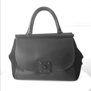 Coach Drifter Satchel